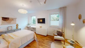 Cozy & comfortable apartment with balcony - Image 2