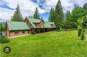 Cozy 6BR Lodge · Fireplace & Fire Pit · Sleeps 14 - Image 5