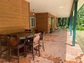 Cozy 6BR Lodge · Fireplace & Fire Pit · Sleeps 14 - Image 2