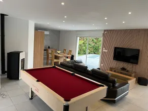 Villa with pool and spa - Image 3