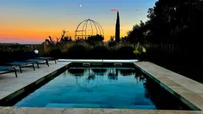Garrigue Farmhouse 8 - Image 2