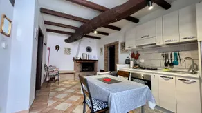 Rustic apartment with kitchen - Image 2