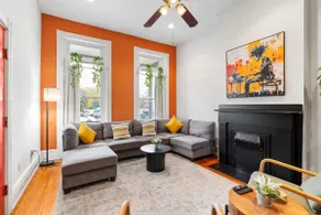 2 Parking Spots | Fast WiFi | Duplex | Downtown - Image 3