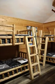 Cabin #5 - Image 2