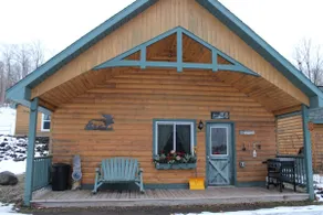 Cabin #5 - Image 4