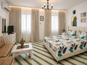 bungalow by the sea, Marina kantaoui With Wifi - Image 4