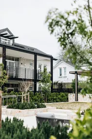 New Luxe Apartment. Bowral Centre-”Le Connoisseur” - Image 4