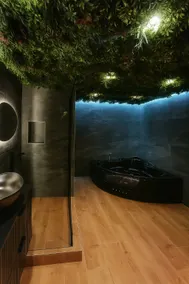 Jungle Room Strasbourg - Tropical Escape - Image 5