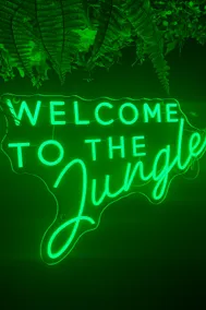 Jungle Room Strasbourg - Tropical Escape - Image 3