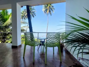 SuperSea & Sunset view Glass Apartment @GS Home - Image 3