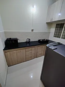 Zivo Stays Heritage Apartments - Image 4