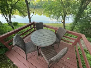Faith's Cottage on the Susquehanna River - Image 5