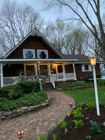 Faith's Cottage on the Susquehanna River - Image 3