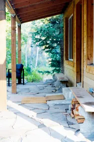 Cozy Cabin Retreat in Midway - Image 3
