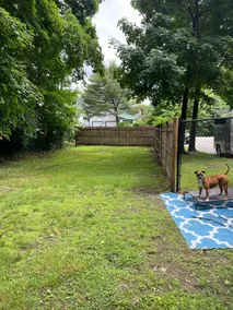 Cozy Place with Outdoor Space-Fenced yard for pets - Image 4