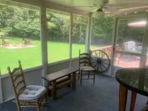 Wagon Wheel Retreat 10% off weekly rental - Image 2