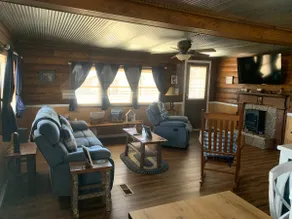 Wagon Wheel Retreat 10% off weekly rental - Image 4