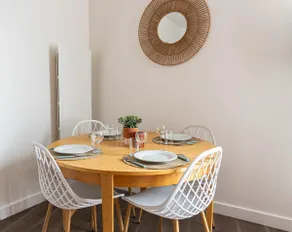 Elegant apartment, close to Disneyland Paris. - Image 4