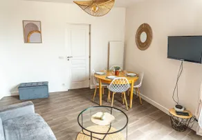 Elegant apartment, close to Disneyland Paris. - Image 3