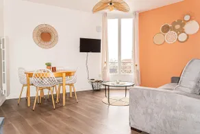 Elegant apartment, close to Disneyland Paris. - Image 2