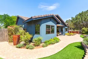 Casa Azul in the Red Rocks - Image 2