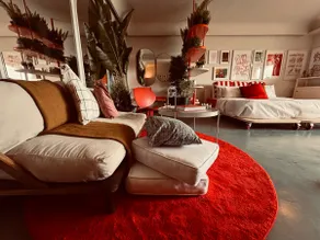 Serene Serviced Studio Stay by AViDA | Candolim - Image 4