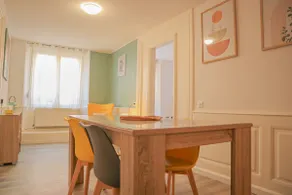 La Bohème - Warm and spacious | Downtown - Image 4