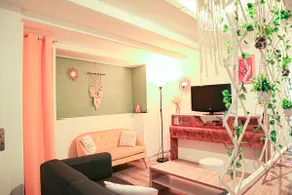 La Bohème - Warm and spacious | Downtown - Image 3