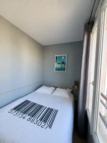 Spa&Tourism – 1 Bedroom Apt by the Marina +Parking - Image 4