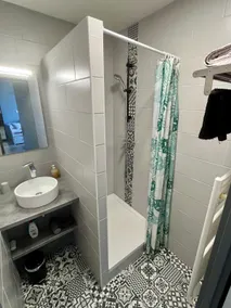 Spa&Tourism – 1 Bedroom Apt by the Marina +Parking - Image 5