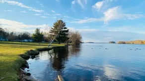 WI river, Kash Park Play & Stay, Pet friendly - Image 3