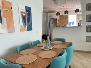 Cozy apartment in Tunis L'Aouina - Image 5