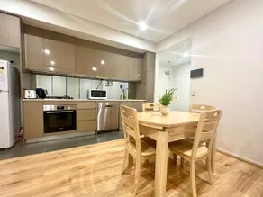 Amy｜ Waterside 2BR in Olympic Park - Image 3