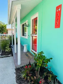 PalmeBleu Heated Pool, EV, King, 15 Min Beach - Image 3