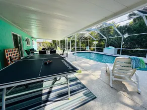 PalmeBleu Heated Pool, EV, King, 15 Min Beach - Image 5
