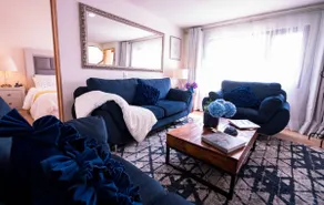 Casa Momento downtown 2Bdrm 1.5 Bth. free P. Garden. - Image 4
