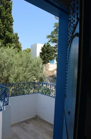 Le Havre Bleu idyllic stay in Sidi Bou Said S 7 - Image 3