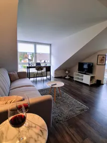GreenTreeHomes - Studio with balcony & lake view - Image 5