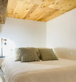 Capestang: air-conditioned studio with large garage - Image 3