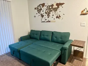 Convenient apartment close to UF! - Image 5