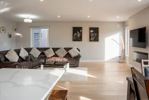 Comfort with luxury - Image 2