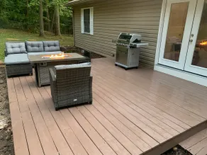 Newly renovated 3BR on 1 acre! - Image 5