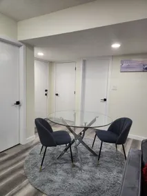 Modern 2 Bedroom Basement Suite Chappelle Edmonton - Image 4