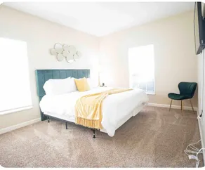 King Cozy Space at Easton near airport - Image 2
