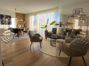Premium Apartments Seekirchen - ”Sun Green” - Image 2