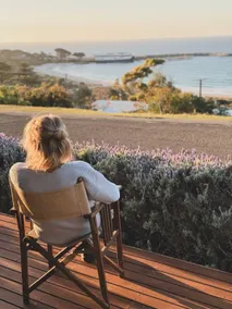 Penny Shack - Incredible sea views and just two minutes to the ferry - Image 5