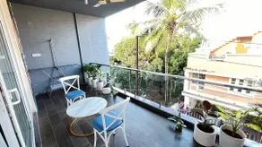 Niraja Niwas,2BHK,AC,WIFI,washing ma work station - Image 4
