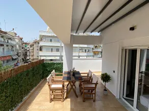 Castle view City center Thessaloniki Concon - Image 3