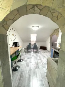 Large modern apartment in the center/ 45 sqm /At the train station - Image 4