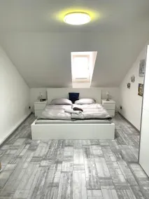 Large modern apartment in the center/ 45 sqm /At the train station - Image 2